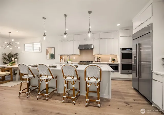 Photo 3 of Condo for sale at 14826 NE Site 1 2nd Ct, Bellevue, WA 98007 | MLS# NWM2432223 | Listing updated on 2026-10-03