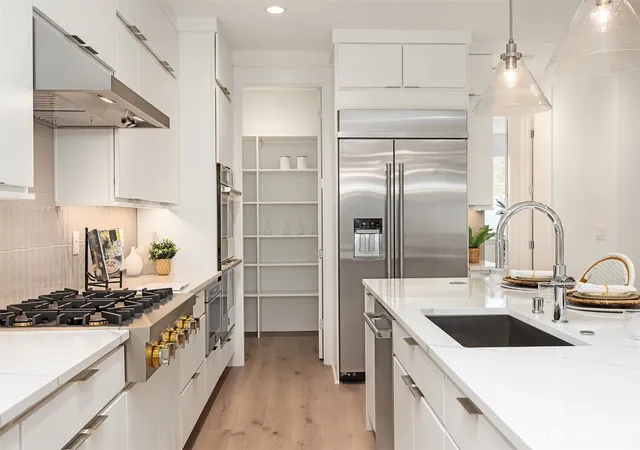 Photo 4 of Condo for sale at 14826 NE Site 1 2nd Ct, Bellevue, WA 98007 | MLS# NWM2432223 | Listing updated on 2026-10-03