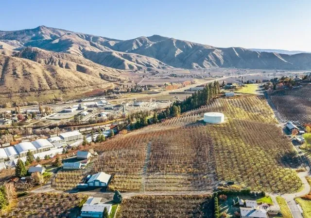 Photo 1 of Land for sale at 0 Kennedy Rd, Cashmere, WA 98815 | MLS# NWM2432530 | Listing updated on 2026-09-24