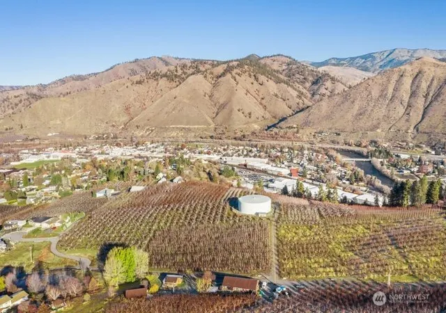 Photo 3 of Land for sale at 0 Kennedy Rd, Cashmere, WA 98815 | MLS# NWM2432530 | Listing updated on 2026-09-24