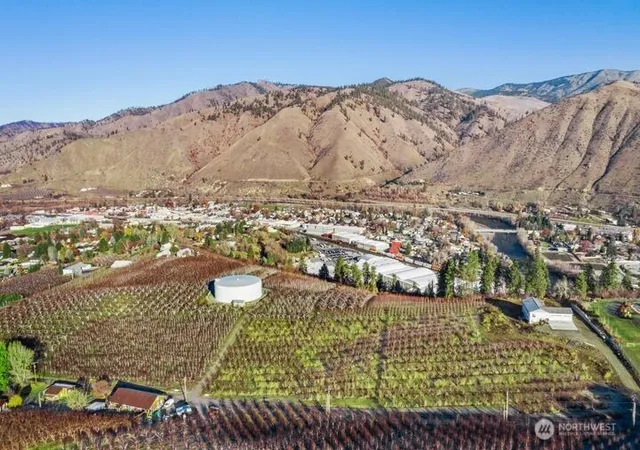 Photo 4 of Land for sale at 0 Kennedy Rd, Cashmere, WA 98815 | MLS# NWM2432530 | Listing updated on 2026-09-24