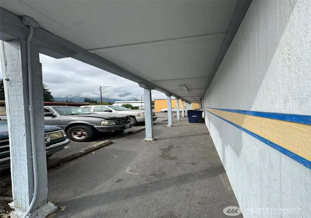 Photo 3 of Single family home for sale at 705 Emens St, Darrington, WA 98241 | MLS# NWM2432927 | Listing updated on 2026-09-22
