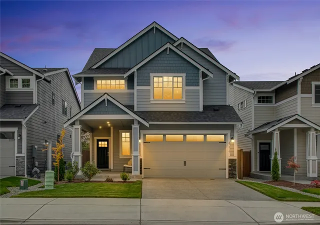 Photo 1 of Single family home for sale at 15832 Woodland Ct Se #15, Yelm, WA 98597 | MLS# NWM2433250 | Listing updated on 2026-10-02