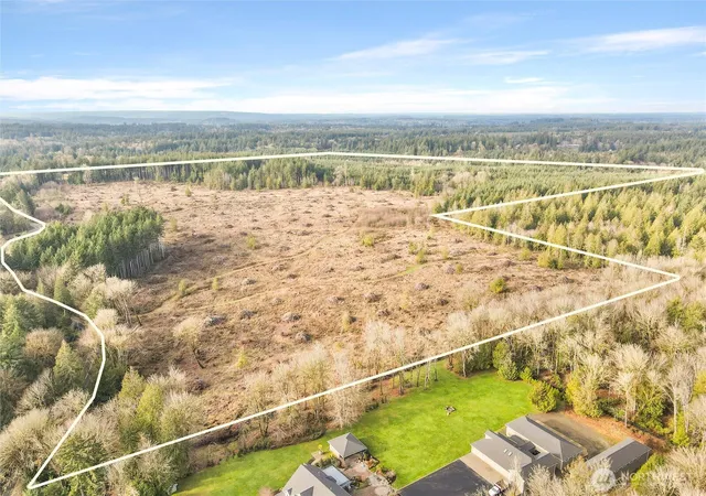 Photo 1 of Sale Pending at 0 Xxx Gravelly Beach Loop Nw, Olympia, WA 98502 | MLS# NWM2433600 | Listing updated on 2026-09-25