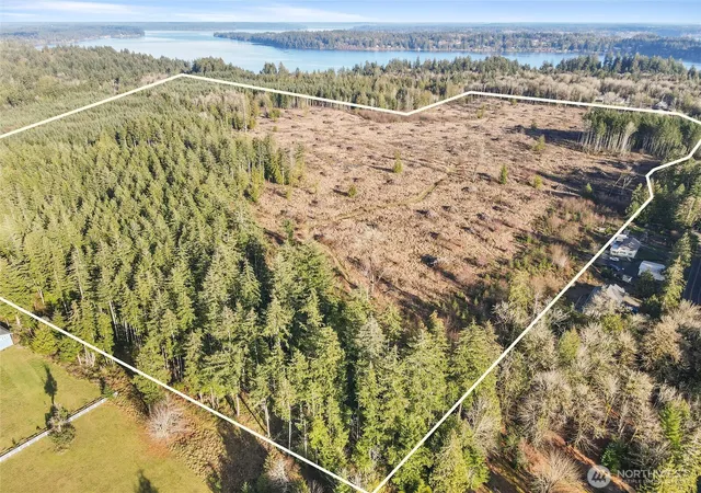 Photo 2 of Sale Pending at 0 Xxx Gravelly Beach Loop Nw, Olympia, WA 98502 | MLS# NWM2433600 | Listing updated on 2026-09-25