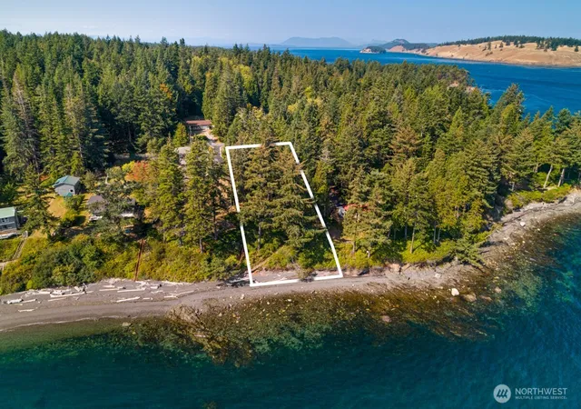 Photo 1 of Sale Pending at 0 San Juan Dr, Friday Harbor, WA 98250 | MLS# NWM2433653 | Listing updated on 2026-09-25