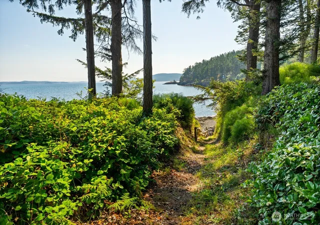 Photo 2 of Sale Pending at 0 San Juan Dr, Friday Harbor, WA 98250 | MLS# NWM2433653 | Listing updated on 2026-09-25