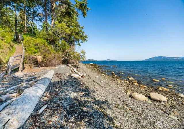 Photo 3 of Sale Pending at 0 San Juan Dr, Friday Harbor, WA 98250 | MLS# NWM2433653 | Listing updated on 2026-09-25