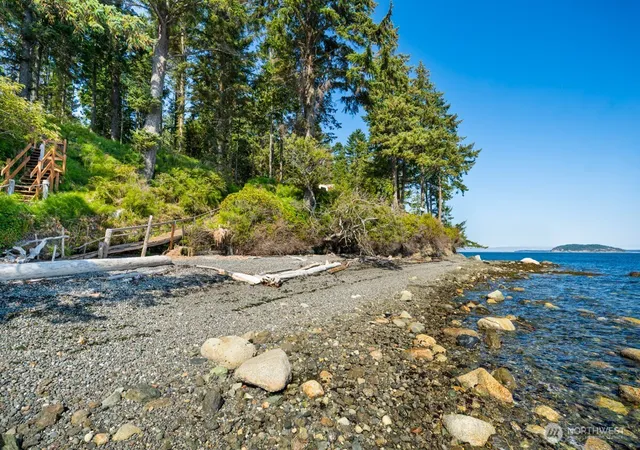 Photo 4 of Sale Pending at 0 San Juan Dr, Friday Harbor, WA 98250 | MLS# NWM2433653 | Listing updated on 2026-09-25