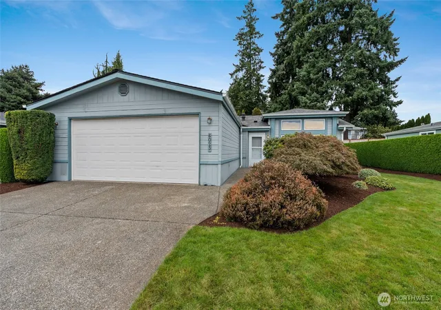 Photo 2 of Manufactured home for sale at 6023 88th Street Ct E #35, Puyallup, WA 98371 | MLS# NWM2433837 | Listing updated on 2026-10-15