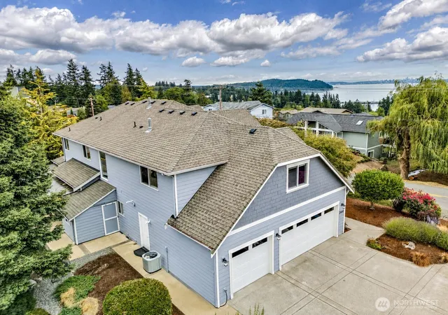 Single family home for sale at 2440 Alaska Ave E, Port Orchard, WA 98366 | MLS# NWM2434455