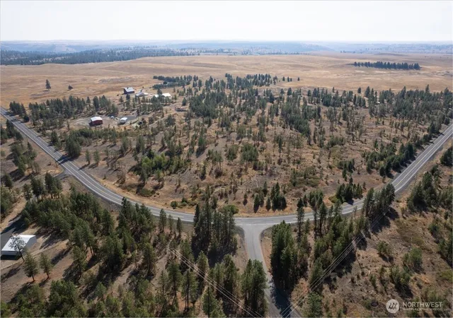Land for sale at 35000 Miles Creston Rd N, Creston, WA 99117 | MLS# NWM2434703 | Listing updated on 2026-06-20