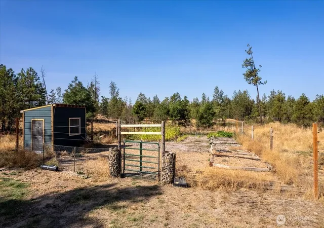 Photo 3 of Land for sale at 35000 Miles Creston Rd N, Creston, WA 99117 | MLS# NWM2434703 | Listing updated on 2026-06-20