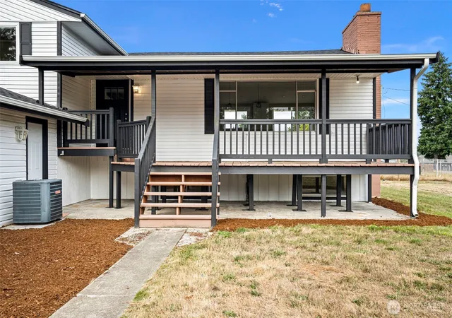 Photo 2 of Sale Pending at 7804 280th Street S, Roy, WA 98580 | MLS# NWM2435188 | Listing updated on 2026-09-25
