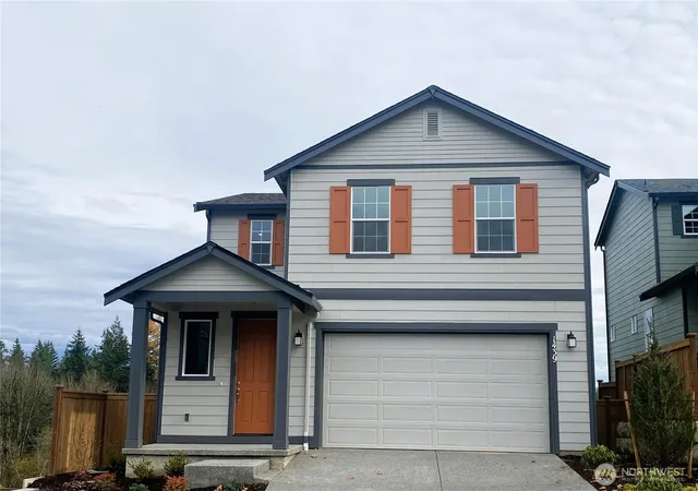 Photo 1 of Single family home for sale at 1439 121st Avenue Se #MB 07, Lake Stevens, WA 98258 | MLS# NWM2435522 | Listing updated on 2026-10-02