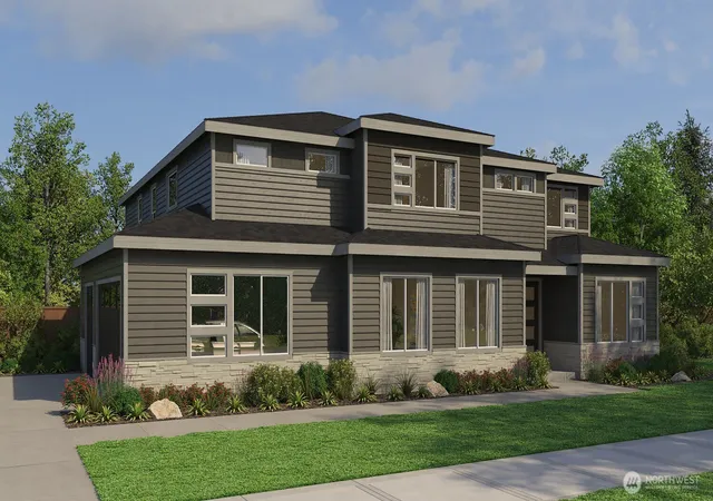 Photo 1 of Sale Pending at 0 Lot 1 212th Ave E, Maple Valley, WA 98038 | MLS# NWM2435947 | Listing updated on 2026-09-25