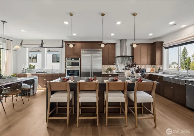 Photo 3 of Sale Pending at 13730 SE 84th Street #13, Newcastle, WA 98059 | MLS# NWM2436016 | Listing updated on 2026-09-25