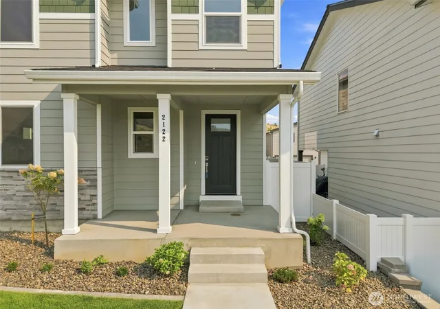 Photo 2 of Sale Pending at 2122 Plumridge Ct, Wenatchee, WA 98801 | MLS# NWM2436304 | Listing updated on 2026-10-06