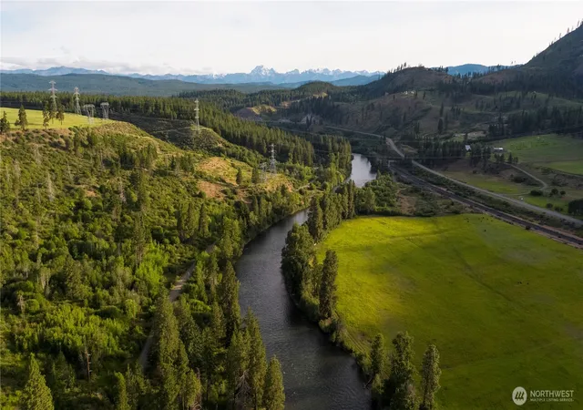 Photo 1 of Sale Pending at 53 Highway 10, Cle Elum, WA 98922 | MLS# NWM2436674 | Listing updated on 2026-06-16
