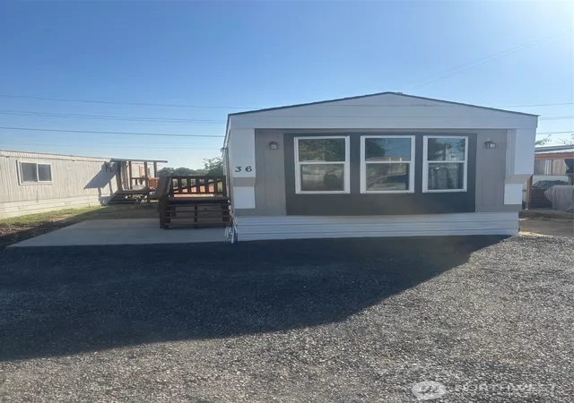 Photo 1 of Sale Pending at 1331 W Pine #36, Walla Walla, WA 99362 | MLS# NWM2436857 | Listing updated on 2026-09-25