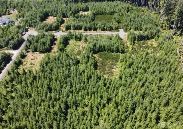 Photo 1 of Sale Pending at 9999 King Johns Lot 2 Crow Sp Way, Forks, WA 98331 | MLS# NWM2436946 | Listing updated on 2026-09-17