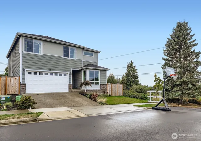 Photo 2 of Sale Pending at 7620 9th Street Se, Lake Stevens, WA 98258 | MLS# NWM2437398 | Listing updated on 2026-09-25