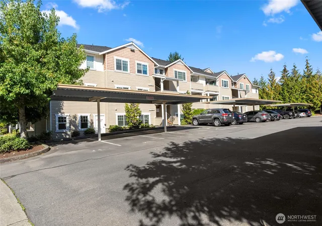 Photo 1 of Pending - Backup Offer Requested at 13421 97th Avenue E #104, Puyallup, WA 98373 | MLS# NWM2438664 | Listing updated on 2026-07-28