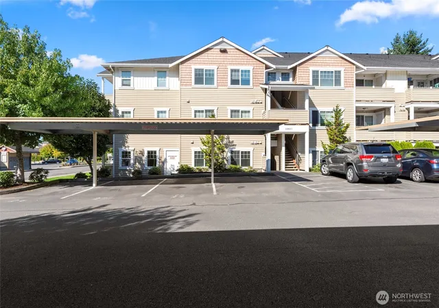 Photo 2 of Pending - Backup Offer Requested at 13421 97th Avenue E #104, Puyallup, WA 98373 | MLS# NWM2438664 | Listing updated on 2026-07-28