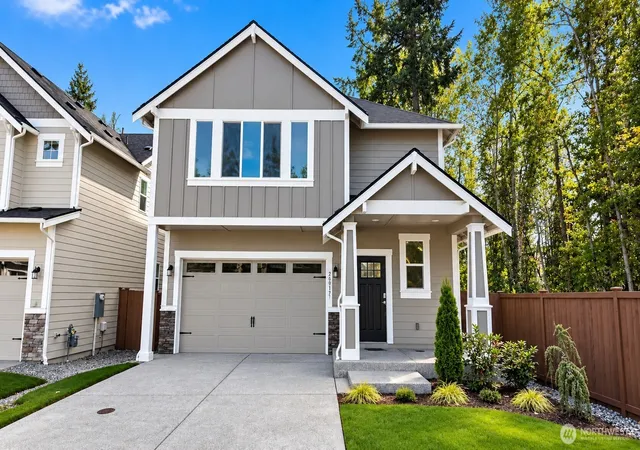 Single family home for sale at 26917 30th Place S #13, Kent, WA 98032 | MLS# NWM2439047