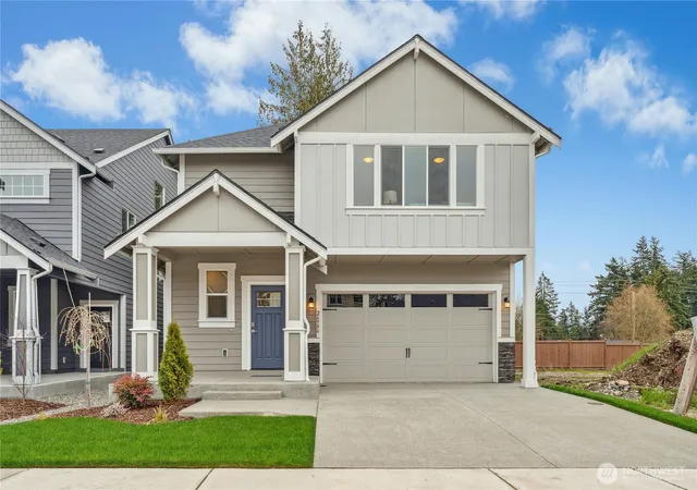 Photo 4 of Single family home for sale at 26917 30th Place S #13, Kent, WA 98032 | MLS# NWM2439047 | Listing updated on 2026-09-28