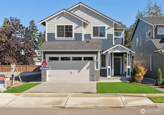 Photo 1 of Single family home for sale at 26910 30th Place S #39, Kent, WA 98032 | MLS# NWM2439049 | Listing updated on 2026-09-28
