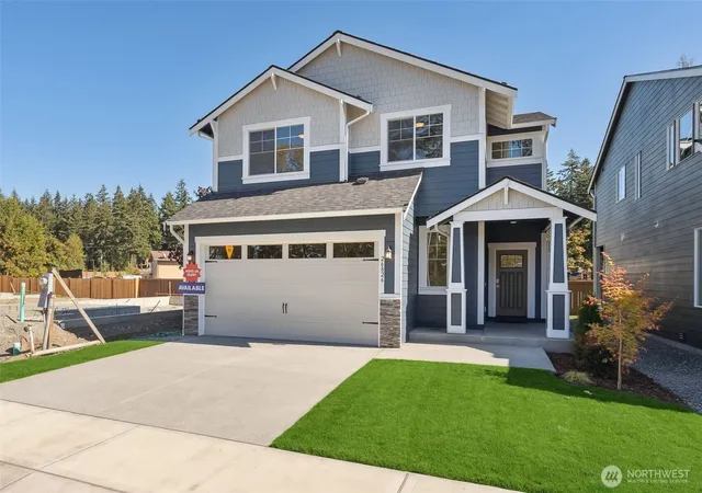 Photo 2 of Single family home for sale at 26910 30th Place S #39, Kent, WA 98032 | MLS# NWM2439049 | Listing updated on 2026-09-28