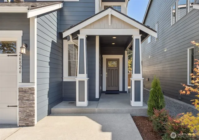 Photo 3 of Single family home for sale at 26910 30th Place S #39, Kent, WA 98032 | MLS# NWM2439049 | Listing updated on 2026-09-28