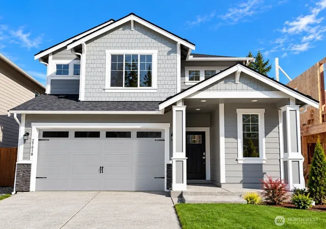Single family home for sale at 27018 30th Place S #32, Kent, WA 98032 | MLS# NWM2439050