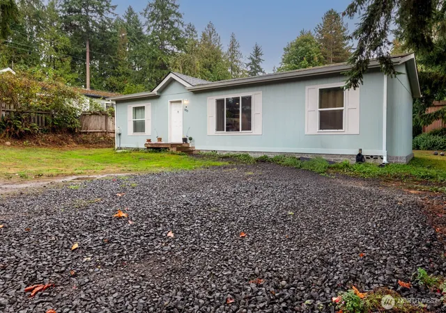 Photo 1 of Sale Pending at 6705 Ne Prospect St, Suquamish, WA 98392 | MLS# NWM2439111 | Listing updated on 2026-05-25
