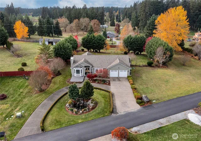 Photo 1 of Sale Pending at 29216 39th Avenue S, Roy, WA 98580 | MLS# NWM2439450 | Listing updated on 2026-07-27