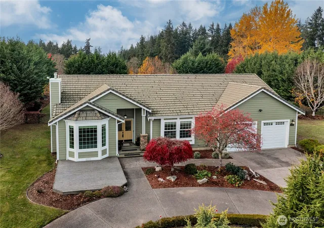 Photo 2 of Sale Pending at 29216 39th Avenue S, Roy, WA 98580 | MLS# NWM2439450 | Listing updated on 2026-07-27