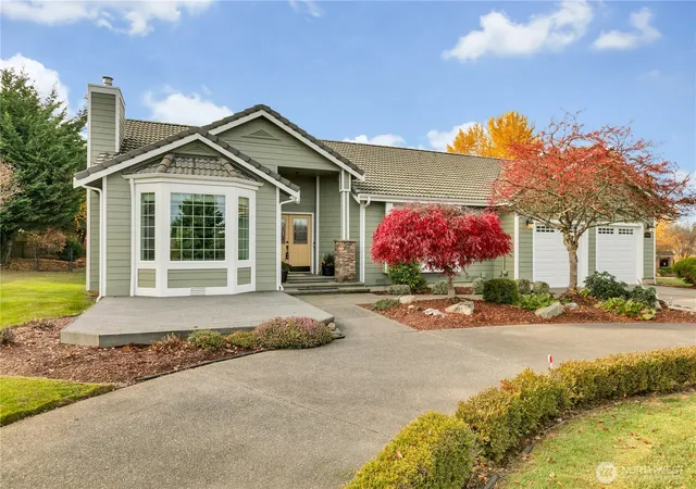 Photo 3 of Sale Pending at 29216 39th Avenue S, Roy, WA 98580 | MLS# NWM2439450 | Listing updated on 2026-07-27