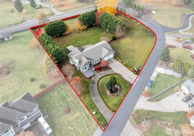 Photo 3 of Sale Pending at 29216 39th Avenue S, Roy, WA 98580 | MLS# NWM2439450 | Listing updated on 2026-07-27