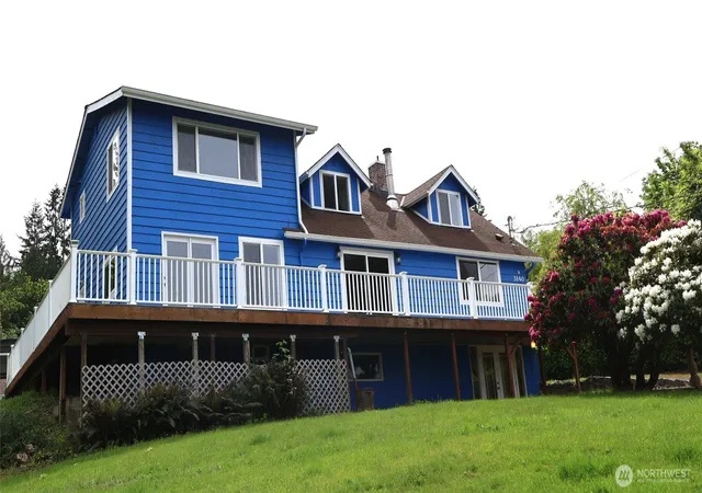 Photo 1 of Single family home for sale at 3140 E Washington, Port Orchard, WA 98366 | MLS# NWM2439513 | Listing updated on 2026-09-29