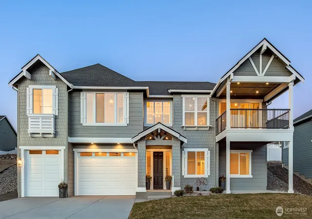 Photo 1 of Sale Pending at 651 S Juli Ave, East Wenatchee, WA 98802 | MLS# NWM2439542 | Listing updated on 2026-09-27