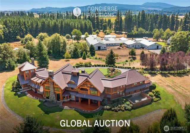 Single family home for sale at 5051 US Hwy 12, Elma, WA 98541 | MLS# NWM2439774