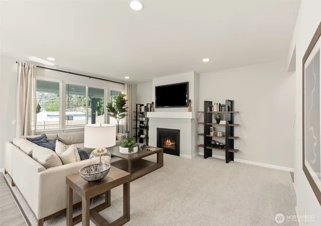 Photo 4 of Sale Pending at 16512 8th Avenue Ct E #45, Spanaway, WA 98387 | MLS# NWM2440732 | Listing updated on 2026-09-25