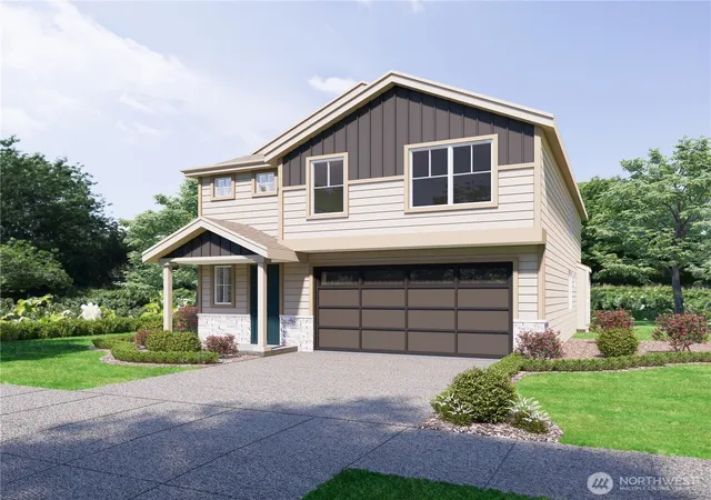 Photo 1 of Single family home for sale at 2207 168th Place Ne, Marysville, WA 98271 | MLS# NWM2440796 | Listing updated on 2026-09-30