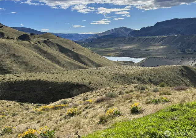 Land for sale at 0 Unknown, Waterville, WA 98858 | MLS# NWM2441461