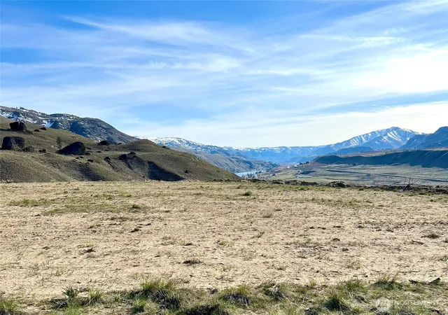 Photo 3 of Land for sale at 0 Unknown, Waterville, WA 98858 | MLS# NWM2441461 | Listing updated on 2026-06-16