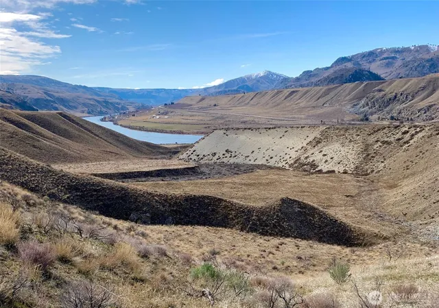 Photo 4 of Land for sale at 0 Unknown, Waterville, WA 98858 | MLS# NWM2441461 | Listing updated on 2026-06-16