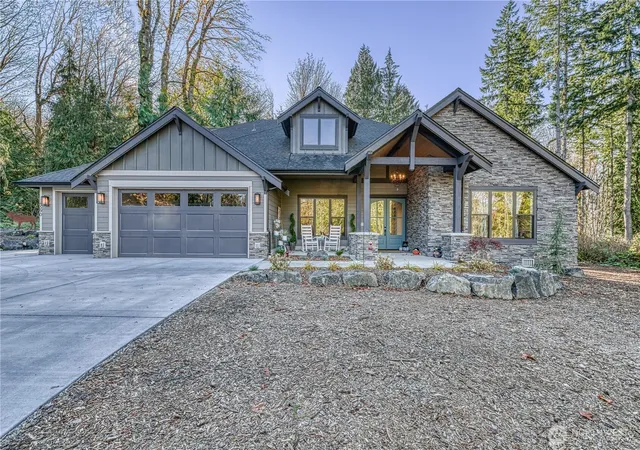 Photo 1 of Sale Pending at 2703 131st Street Nw, Gig Harbor, WA 98332 | MLS# NWM2441650 | Listing updated on 2026-09-25