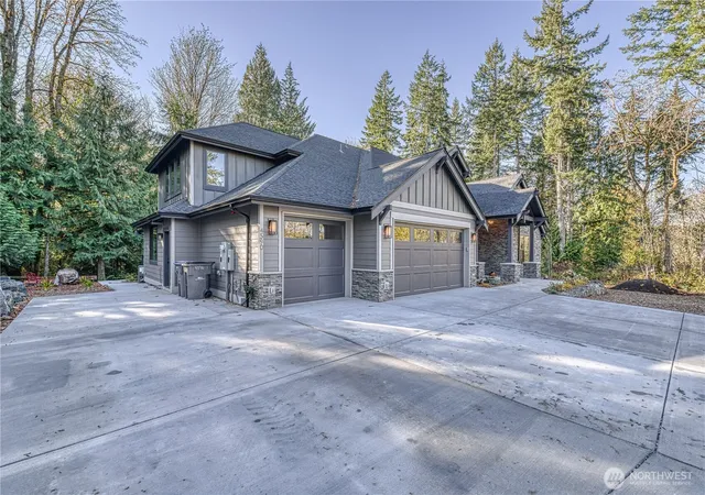 Photo 2 of Sale Pending at 2703 131st Street Nw, Gig Harbor, WA 98332 | MLS# NWM2441650 | Listing updated on 2026-09-25