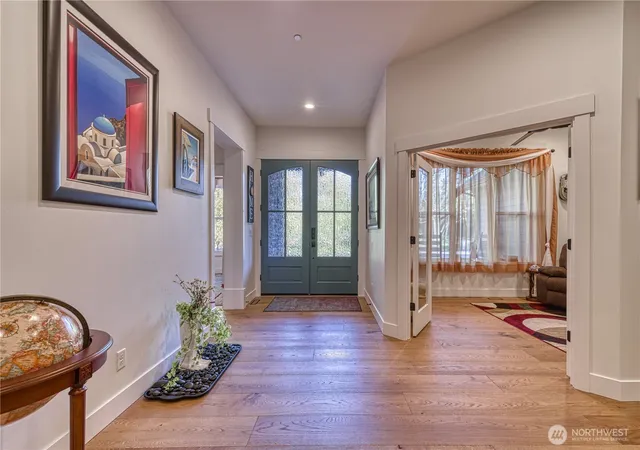 Photo 3 of Sale Pending at 2703 131st Street NW, Gig Harbor, WA 98332 | MLS# NWM2441650 | Listing updated on 2026-09-25